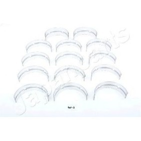 Acquista Kit cuscinetto albero a gomiti da JAPANPARTS MS1427A a buon mercato per soli 34,83 €
