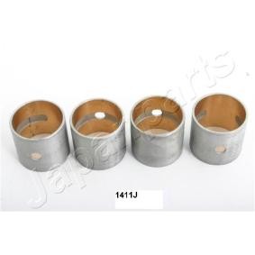 Acquista Bronzina cuscinetto, Biella da JAPANPARTS PB1411J a buon mercato per soli 71,54 €