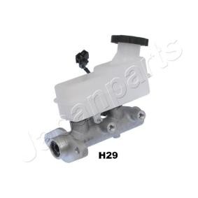 Compre Bomba de travão de JAPANPARTS online para H-1 Camião de plataforma/chassis a preços moderados