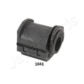 Compre Suporte, apoio do braço transversal da JAPANPARTS RU-1041 a um preço baixo por 14,44 €