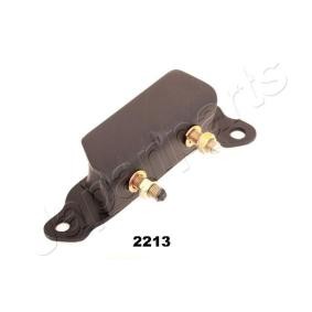 Acquista Supporto motore da JAPANPARTS RU-2213 a buon mercato per soli 40,37 €