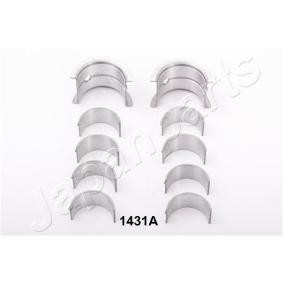 Acquista Supporto albero a camme da JAPANPARTS SH1431A a buon mercato per soli 102,61 €