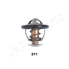Achetez des Thermostat d'eau JAPANPARTS VT-211 à prix pour 57,80 €