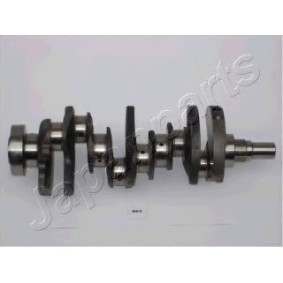 Acquista Albero motore da JAPANPARTS XX-MI014 a buon mercato per soli 357,80 €
