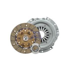 Kupplungssatz KM-004A