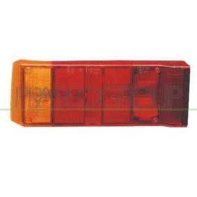 Comprar Tulipa, piloto trasero de PRASCO AB0174254 a bajo precio de 40,79 €