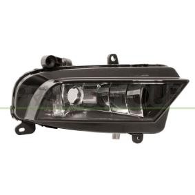 Osta Sumuvalo PRASCO:llä AD0254413 edullisesti hintaan 60,33 €