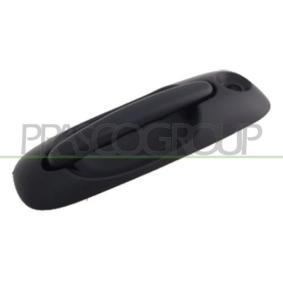 Osta Oven kahva PRASCO:llä DG0058008 edullisesti hintaan 31,49 €