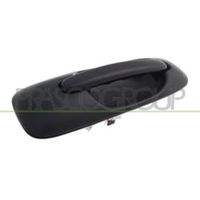 Osta Oven kahva PRASCO:llä DG0058107 edullisesti hintaan 31,49 €