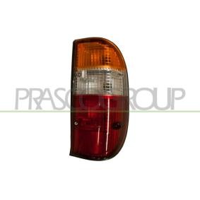 Osta Peruutusvalo PRASCO:llä FD8154153 edullisesti hintaan 67,10 €