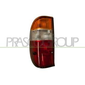Osta Peruutusvalo PRASCO:llä FD8154154 edullisesti hintaan 67,10 €