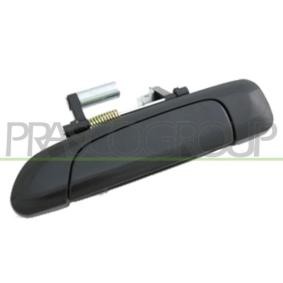 Türgriff für HONDA von PRASCO