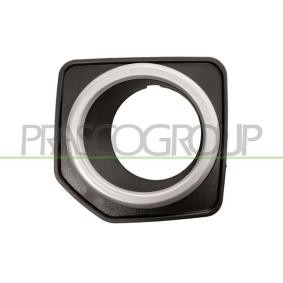 Köp Ventilationsgaller, stötfångare av PRASCO LR7191242 till det låga priset 532,36 kr