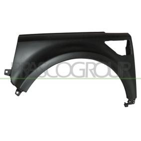 Kotflügel für LAND ROVER von PRASCO