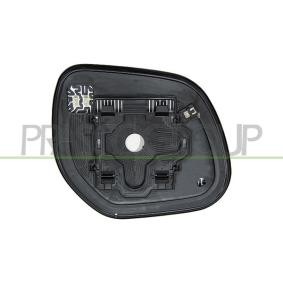 Acquista Vetro specchio, specchio esterno da PRASCO MB7147514 a buon mercato per soli 47,00 €