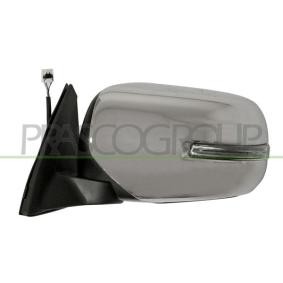 Acquista Specchietto retrovisore esterno da PRASCO MB8227216 a buon mercato per soli 135,30 €