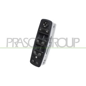 Osta Sumuvalo PRASCO:llä ME6224444 edullisesti hintaan 176,58 €