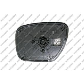 Acquista Vetro specchio, specchio esterno da PRASCO MZ8067503 a buon mercato per soli 71,65 €