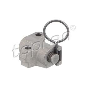 Kettenspanner, Ölpumpenantrieb 205 549 OPEL CORSA von TOPRAN