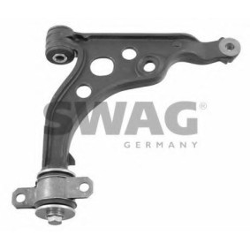 Acquista Braccio oscillante, sospensione ruota da SWAG 70 92 2706 a buon mercato per soli 111,70 €