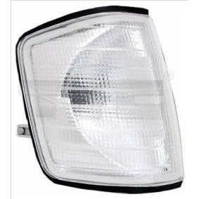Blinker des Herstellers TYC - Originalware Artikelnummer: 18-3256-91-2