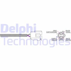 Köp Lambdasond av DELPHI ES20045-12B1 till det låga priset 563,99 kr