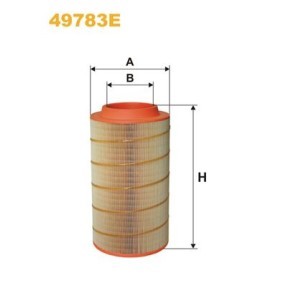 Compre Filtro de óleo da WIX FILTERS 51348 a um preço baixo por 7,95 €