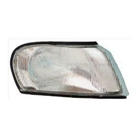 Blinker von TYC 18-3404-01-2
