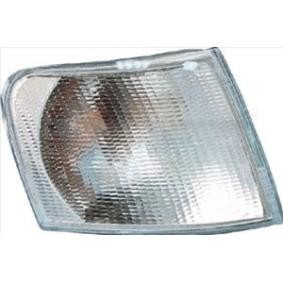 Blinker des Herstellers TYC - Originalware Artikelnummer: 18-5087-11-2