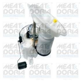 Compre Unidade de alimentação de combustível da MEAT & DORIA 77469 a um preço baixo por 290,12 €