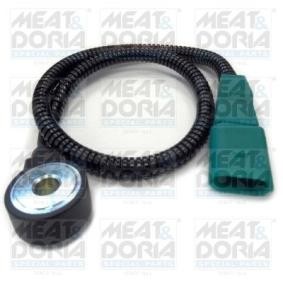 Achetez des Capteur de cliquetis MEAT & DORIA 87801 à prix pour 30,15 €