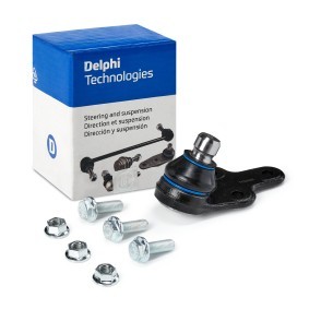 Compre Rótula de suspensão da DELPHI TC2828 a um preço baixo por 13,70 €