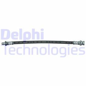 Comprar Latiguillo de freno de DELPHI LH6953 a bajo precio de 13,59 €