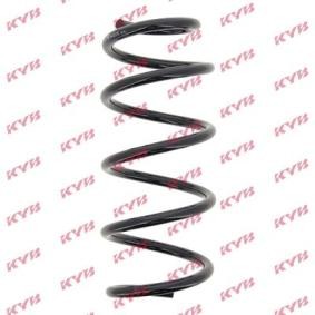 Fahrwerksfeder für HONDA von KYB