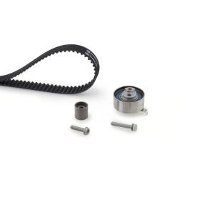 Acquista Kit cinghia di distribuzione da GATES K025676XS a buon mercato per soli 93,15 €