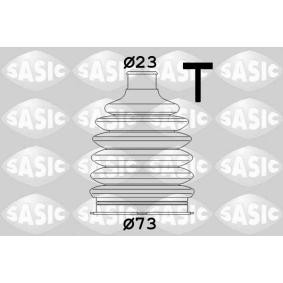 Comprar Juego de fuelle, árbol de transmisión de SASIC 1906057 a bajo precio de 11,96 €