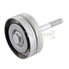 Compre Polia de desvio / de guia, correia trapezoidal estriada da SNR GA357.62 a um preço baixo por 41,32 €