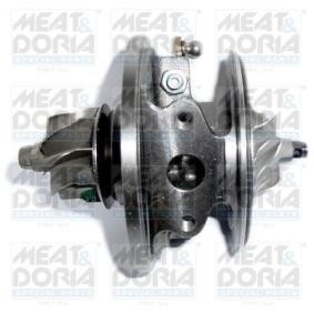 Rumpfgruppe Turbolader von MEAT & DORIA 60423