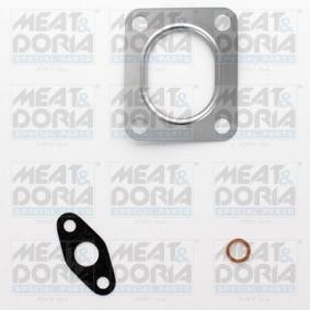 Achetez des Kit de montage, compresseur MEAT & DORIA 60705 à prix pour 54,43 €