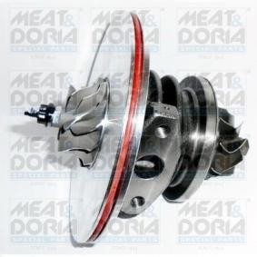 Rumpfgruppe Turbolader 60090 ALFA ROMEO 146 von MEAT & DORIA