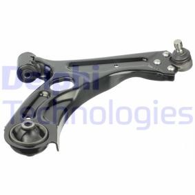 Compre Braço de suspensão da DELPHI TC2837 a um preço baixo por 61,61 €