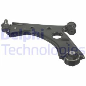 Querlenker TC2854 für FIAT