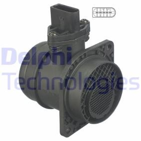 Acquista Debimetro da DELPHI AF10258-12B1 a buon mercato per soli 54,43 €