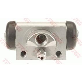 Comprar Cilindro de freno de rueda de TRW BWD362 a bajo precio de 72,85 €