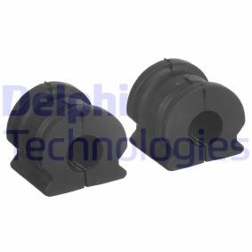 Stabigummis TD1170W für SKODA