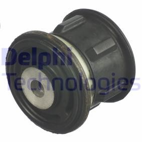 Comprar Suspensión, cuerpo del eje de DELPHI TD1020W a bajo precio de 11,29 €