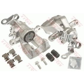 Comprar Pinza de freno de TRW BHN1026E a bajo precio de 115,44 €