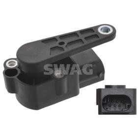 Sensor, Luftfederungsniveau 20 94 6446