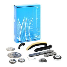 Acquista Kit catena distribuzione da SKF VKML 88000 a buon mercato per soli 118,27 €