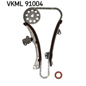 Acquista Kit catena distribuzione da SKF VKML 91004 a buon mercato per soli 118,16 €
